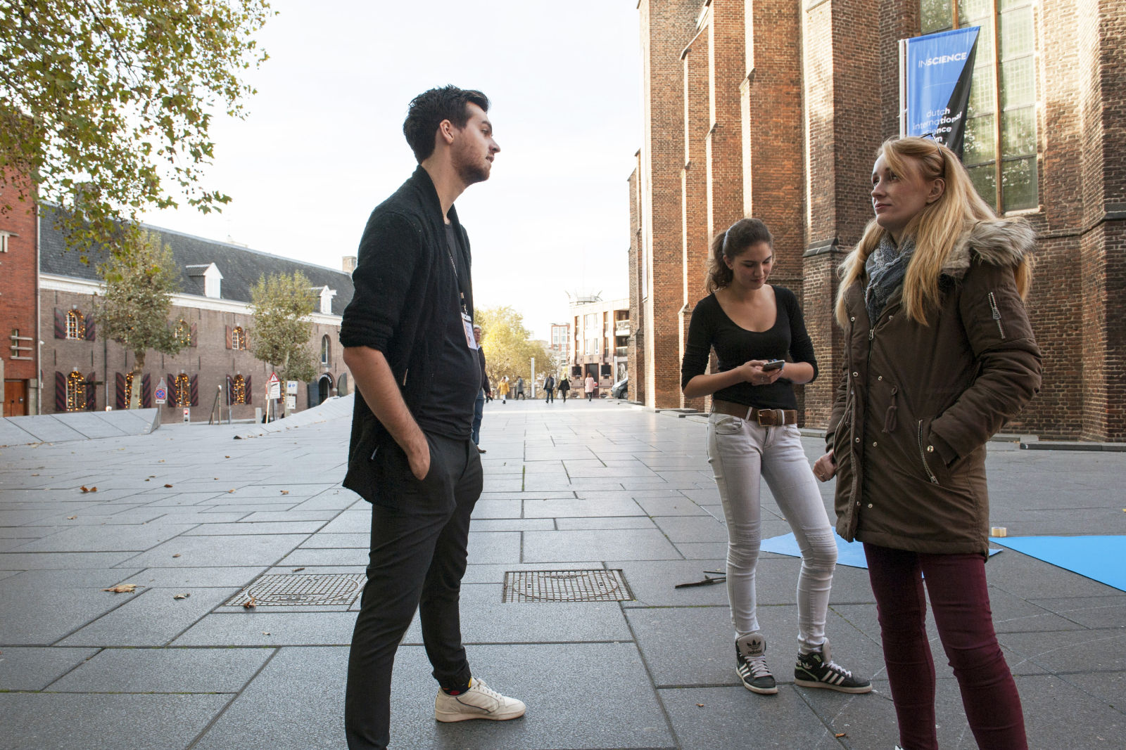 InScience filmfestival di 6nov